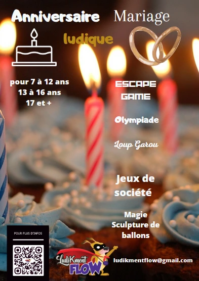 Animations Ludikment Flow
